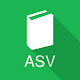 American Standard Bible (ASV) Download on Windows