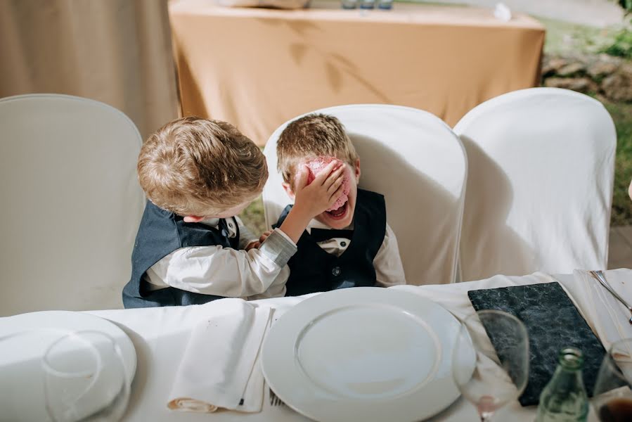 Photographe de mariage Dario Sanz Padilla (sanzpadilla). Photo du 28 décembre 2019