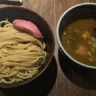 麵屋一燈 Menya Itto Taiwan