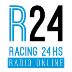 Cover Image of Download Racing 24 2.0 APK