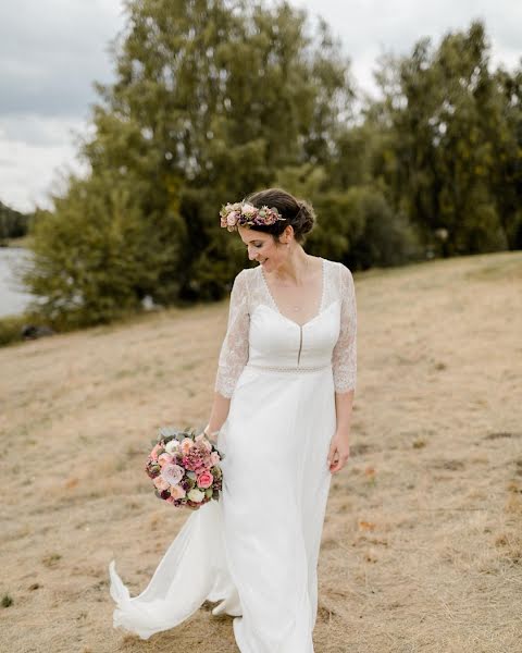 Svatební fotograf Mandy Kümpel (mandykumpel). Fotografie z 21.března 2019