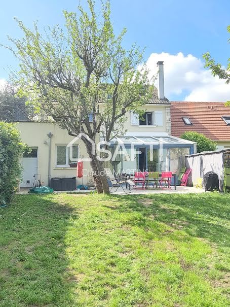 Vente maison 7 pièces 158 m² à Orsay (91400), 599 000 €