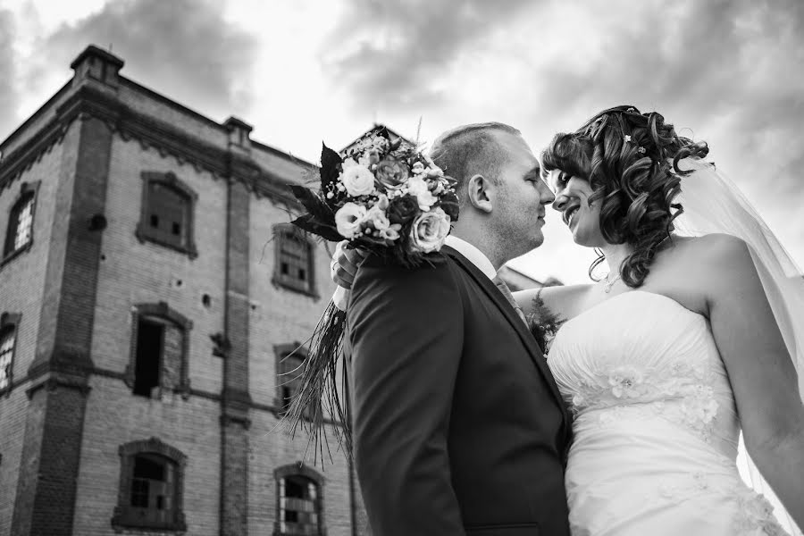 Wedding photographer Tomas Maly (tomasmaly). Photo of 18 November 2017