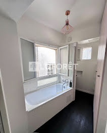 appartement à Paris 3ème (75)