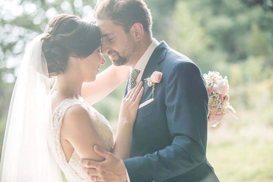 Fotógrafo de bodas Jean-Baptiste Chauvin (jean-baptiste). Foto del 11 de abril 2019