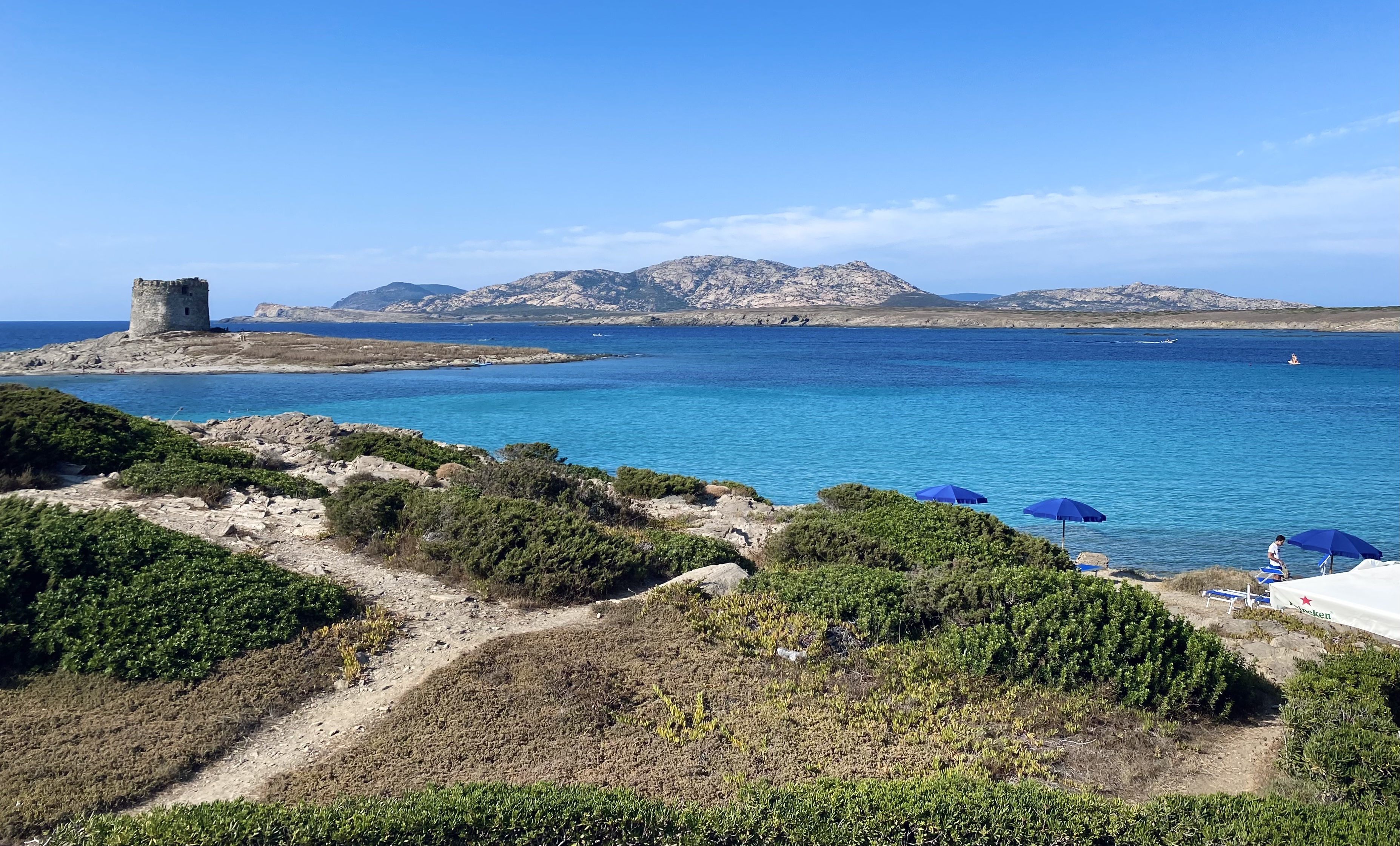 Saluti dalla Sardegna!  di Elena’s Photography