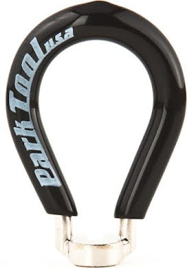 Park Tool SW-0 Black Spoke Wrench alternate image 4