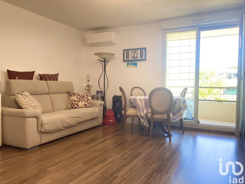 Vente appartement 2 pièces 48 m² à Balma (31130), 230 000 €