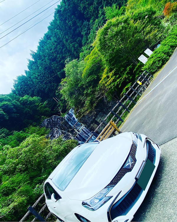マークXのマークX 130系・かずら橋に関するカスタム事例の投稿画像1枚目