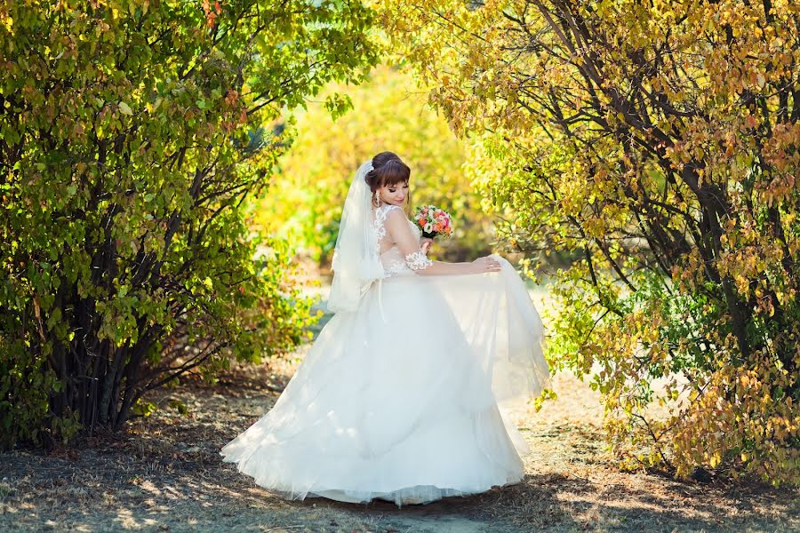 Fotógrafo de bodas Inna Vlasova (innavlasova). Foto del 8 de julio 2018