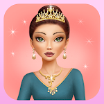 Dress Up Princess Catherine Apk