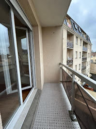 appartement à Compiegne (60)