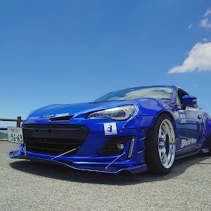 BRZ ZC6