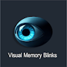 Visual Memory Blinks icon