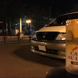 グランドハイエース