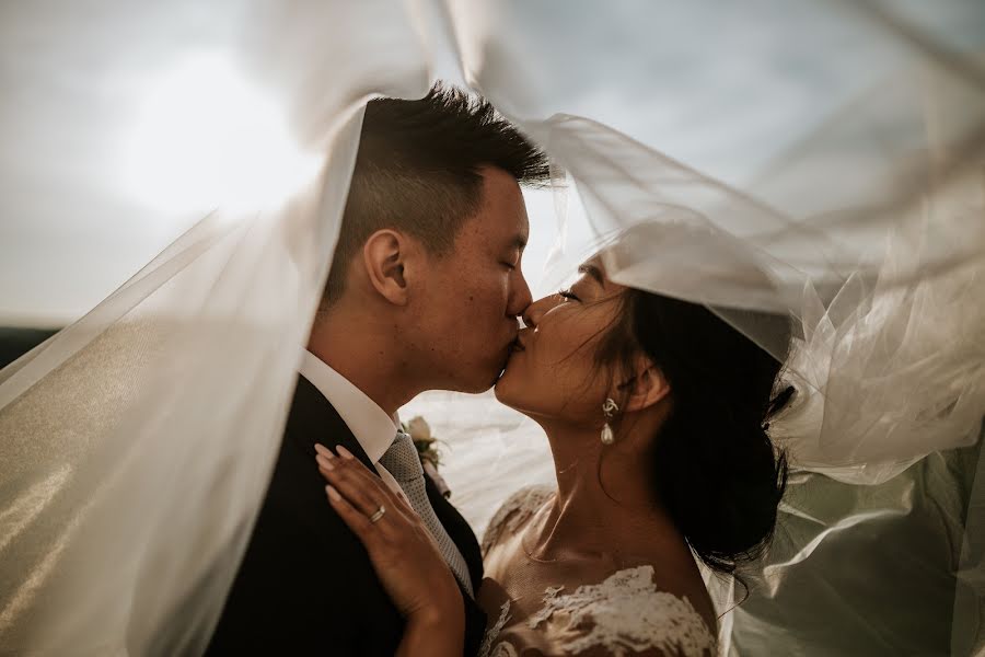 Fotógrafo de casamento Alberto Zorzi (zorzi). Foto de 11 de agosto 2017