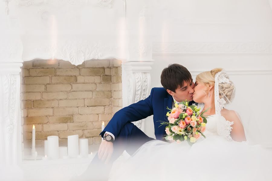 Düğün fotoğrafçısı Dima Shmelev (dimash). 12 Ekim 2015 fotoları