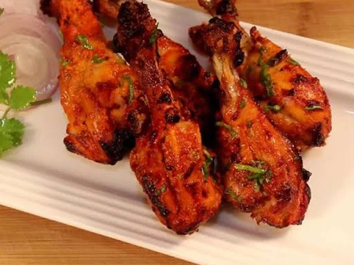 Babu Spicle Tandoori Chicken Tangdi