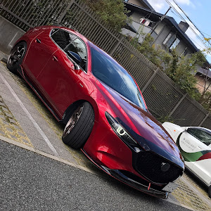 MAZDA3 BPFP