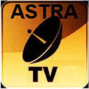 Astra TV Frequencies  Icon