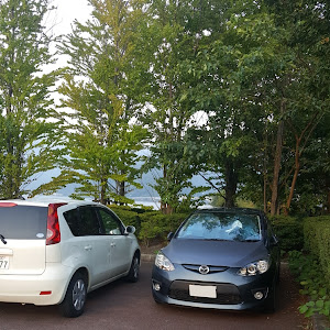 デミオ DE5FS