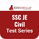 Download SSC JE Civil App: Online Mock Tests For PC Windows and Mac 01.01.97