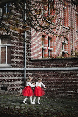 Fotógrafo de bodas Anissa Belkheir (anissabelkheir). Foto del 12 de noviembre 2019