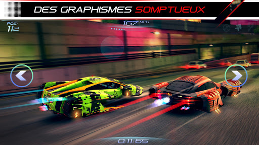 Télécharger Gratuit Rival Gears Racing APK MOD (Astuce) screenshots 5