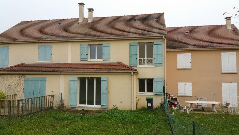 Vente maison 5 pièces 94 m² à Morsang-sur-Orge (91390), 310 000 €