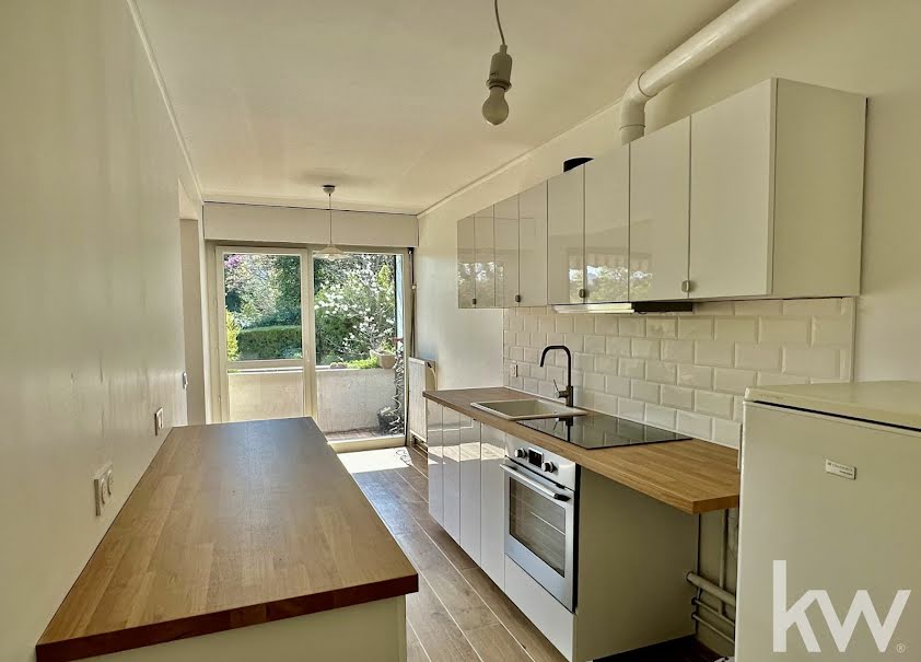 Vente appartement 4 pièces 90 m² à Marseille 8ème (13008), 347 000 €