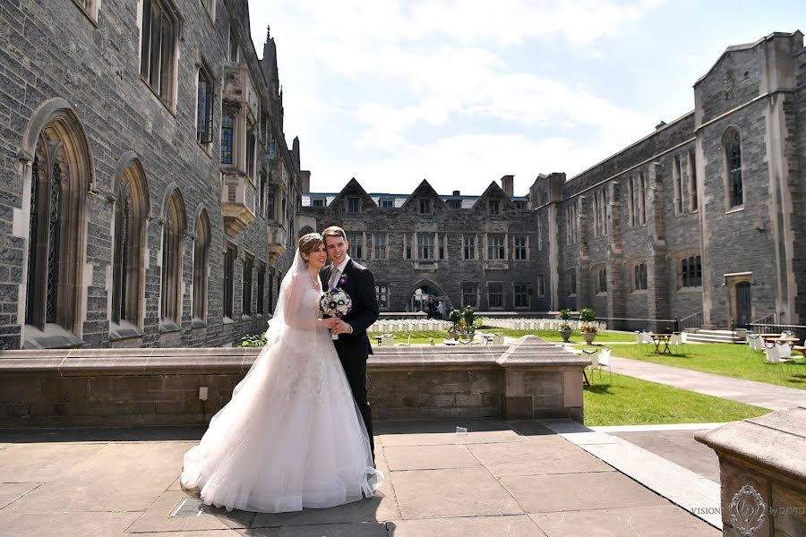 Photographe de mariage David Lai (visionsbydavid). Photo du 9 mai 2019