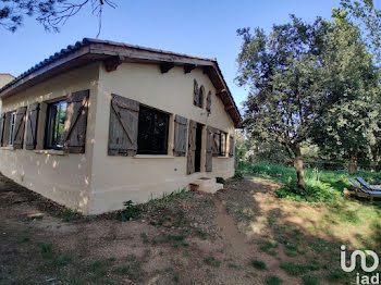 maison à Seillons-Source-d'Argens (83)