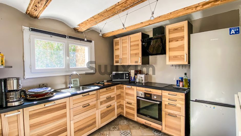 Vente maison 6 pièces 101 m² à Uzès (30700), 265 000 €