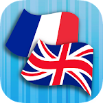 Cover Image of Télécharger Traducteur français anglais 2.3.6 APK