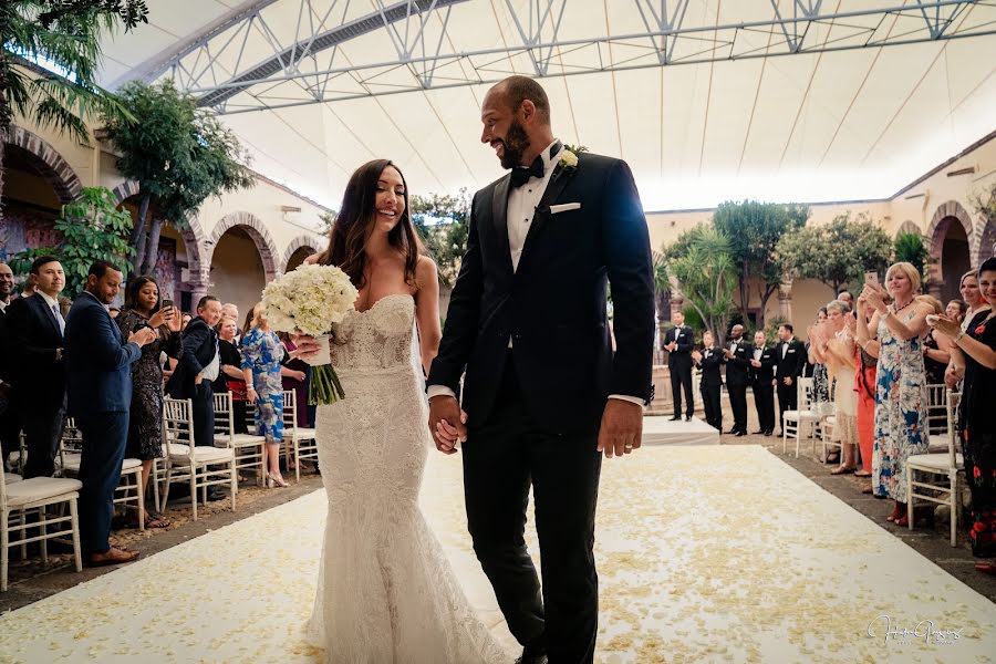 Photographe de mariage Hector Gonzalez Zouls (zoulsphotography). Photo du 4 mai 2018