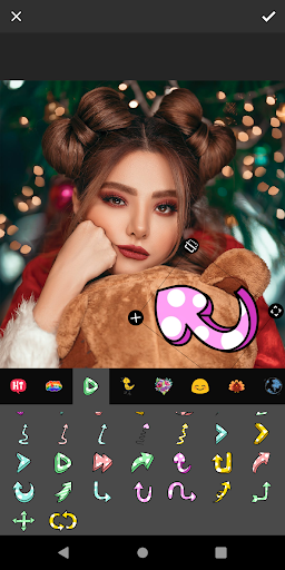 Photo Editor : Camera Collage