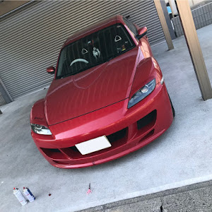 RX-8