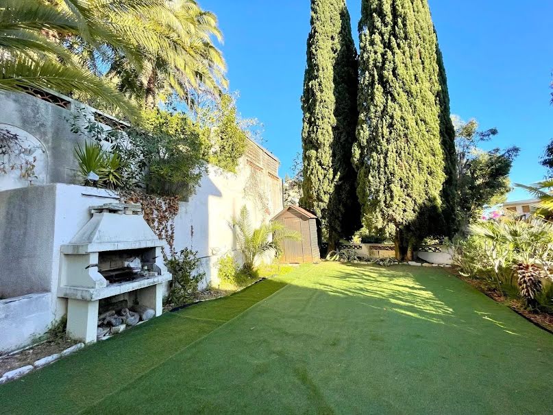 Vente appartement 3 pièces 96 m² à Cannes (06400), 895 000 €