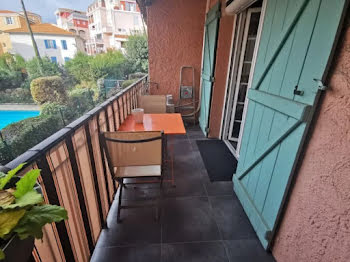 appartement à Vallauris (06)