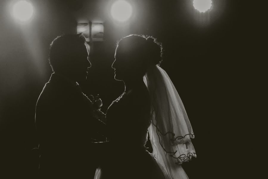 Fotógrafo de casamento Blaisse Franco (blaissefranco). Foto de 2 de junho 2016