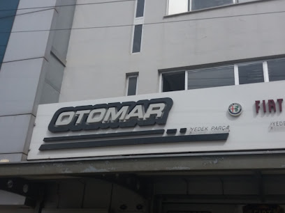 OTOMAR Otomobilcilik Yedek Parça San. Ltd. Şti.