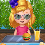 Cover Image of Download Baby Bella Crazy Holiday 1.0.2 APK