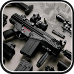 Weapon Sounds Apk