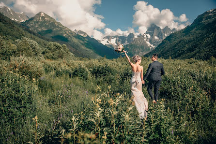 Wedding photographer Aleksandr Belozerov (abelozerov). Photo of 11 September 2017