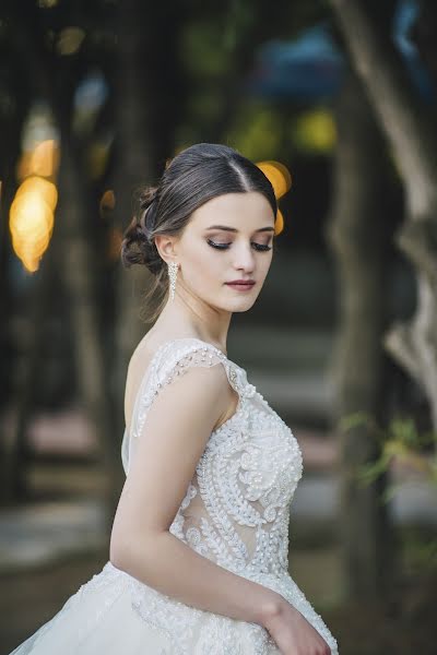 Wedding photographer Andrey Tatarashvili (andriaphotograph). Photo of 28 December 2017