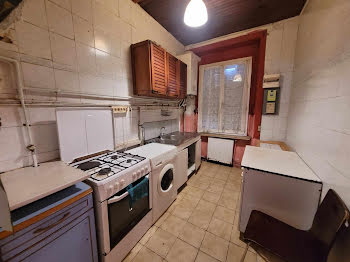 appartement à Saint-Etienne (42)