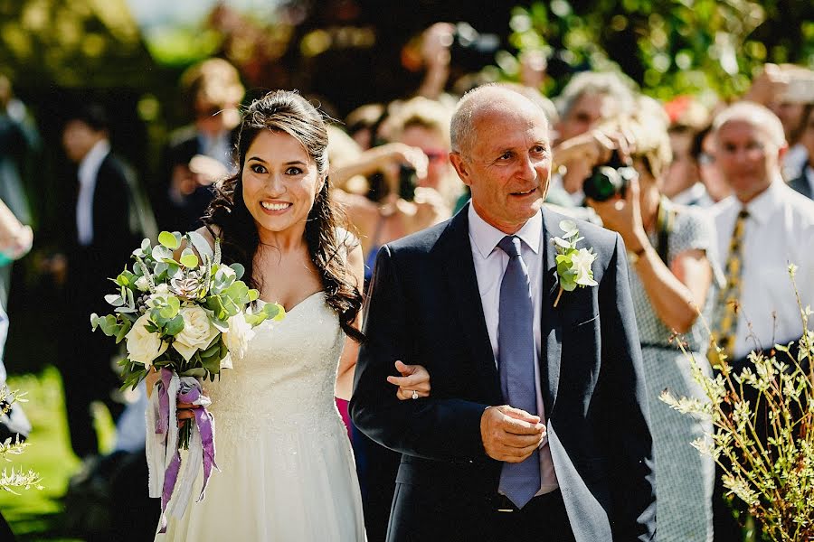 Photographe de mariage Steven Rooney (stevenrooney). Photo du 10 novembre 2016