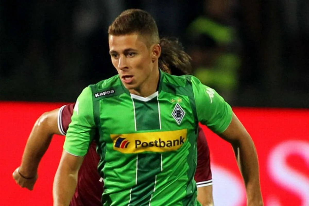 Anderlecht n'est plus le seul club intéressé par Thorgan Hazard