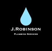 J Robinson Plumber Services Logo