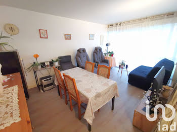 appartement à Gaillon (27)